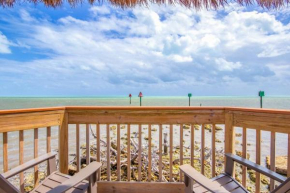 Bright 2BR Condo with Breathtaking Ocean View